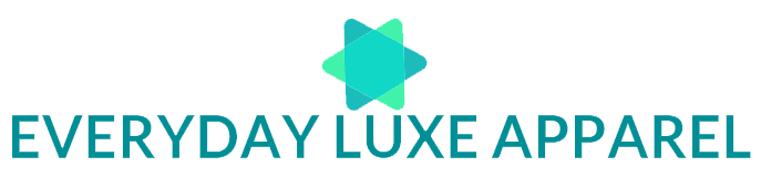 Everyday Luxe Apparel