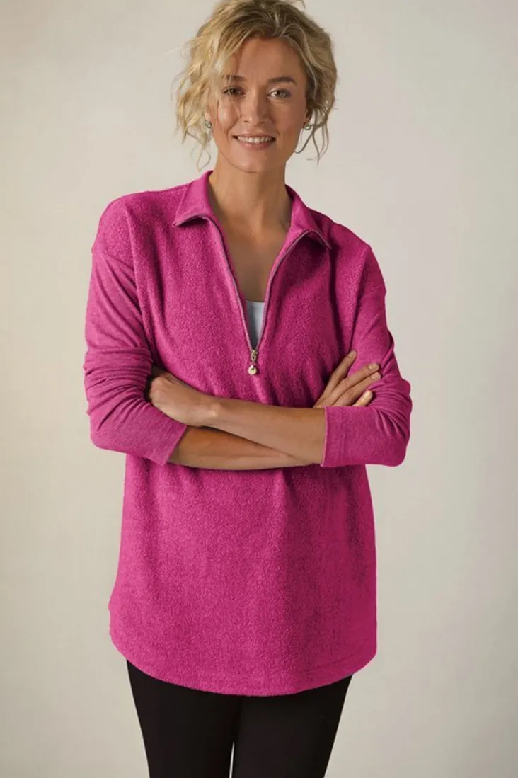 Best Soft Surroundings Adalyn Pullover Tunic