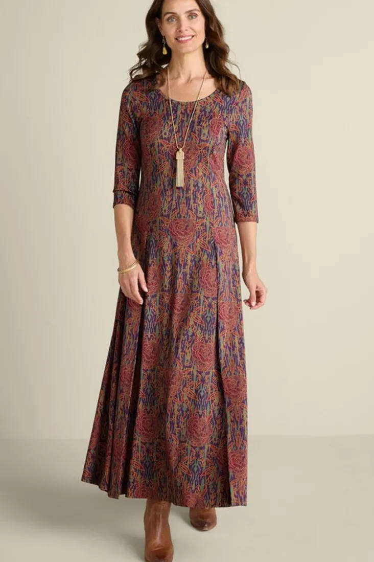 Best Soft Surroundings Alcott Dress MultiFloral