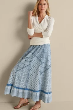 Outlet Soft Surroundings Alondra Knit Top I