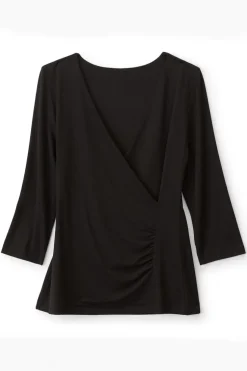 Discount Soft Surroundings Alyssa Knit Top