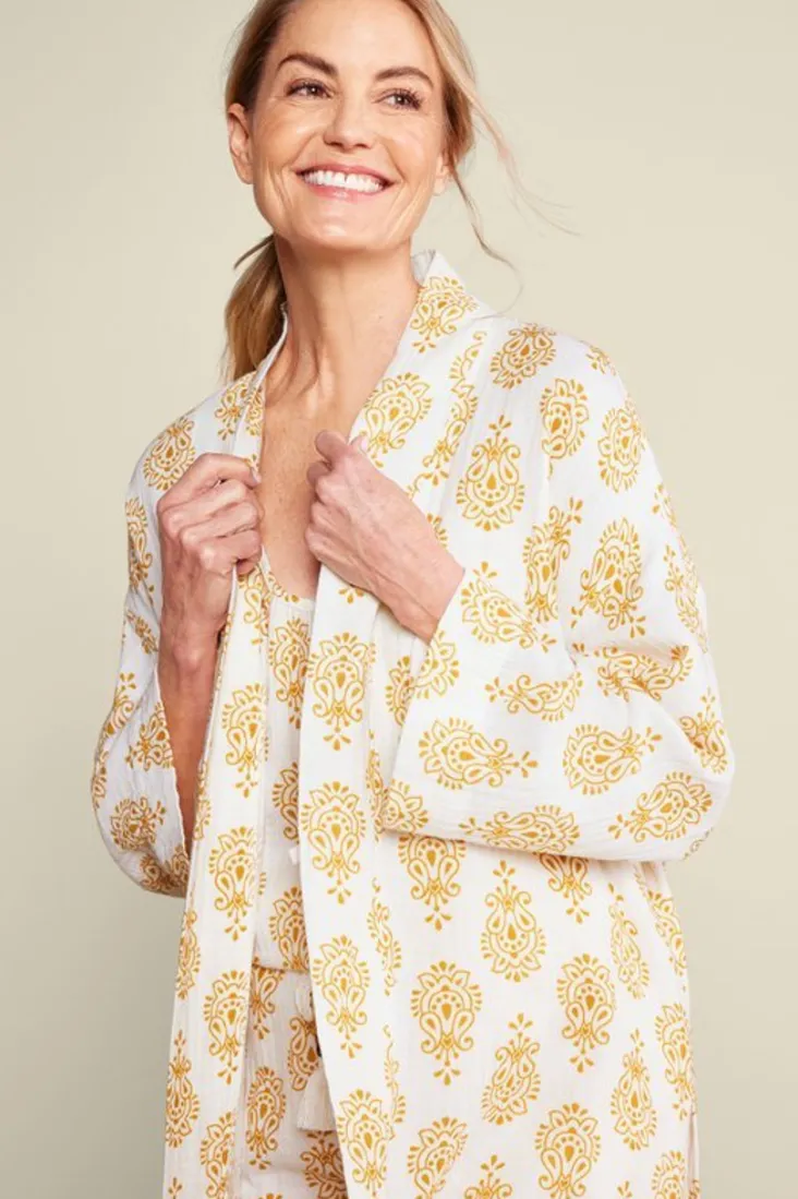 Discount Soft Surroundings Amaria Nights Robe AmariaNights