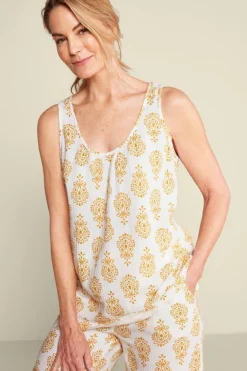 Discount Soft Surroundings Amaria Nights Tank AmariaNights
