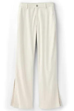 New Soft Surroundings Arcadia Wide Leg Pants