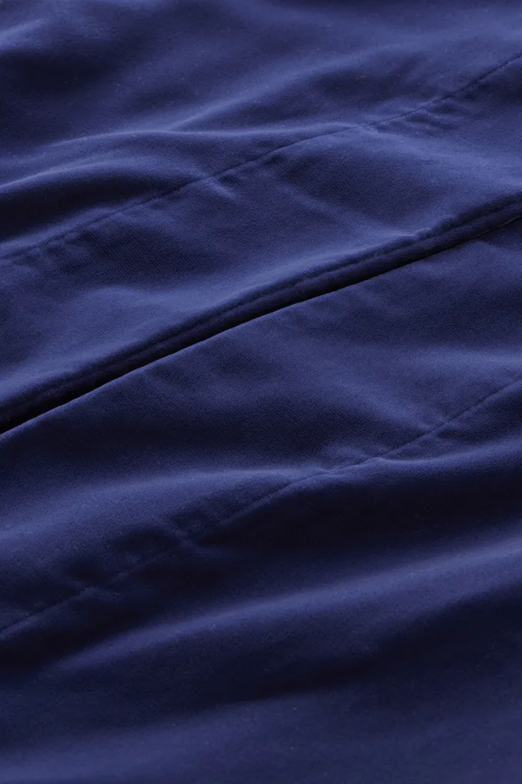 Soft Surroundings Aria Velvet Jacket