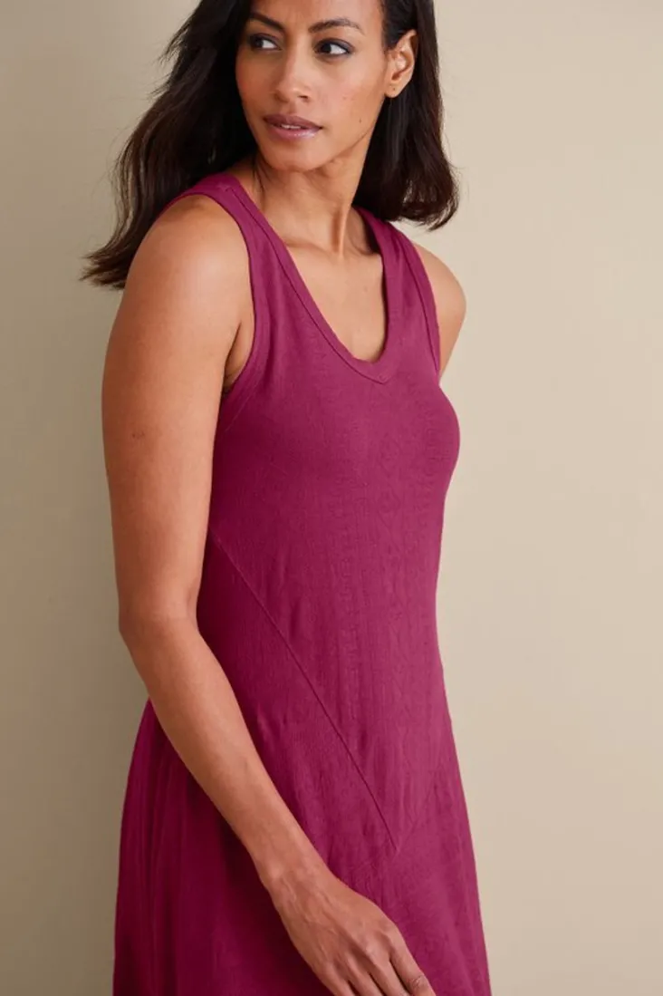 Soft Surroundings Bailey Dress