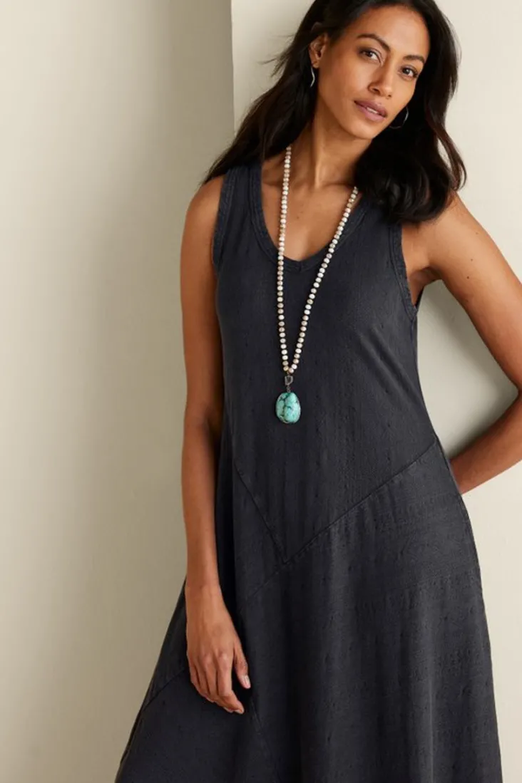 Soft Surroundings Bailey Dress