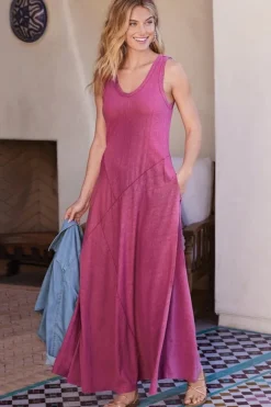 Soft Surroundings Bailey Dress