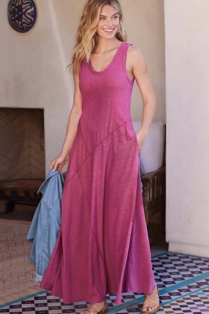 Soft Surroundings Bailey Dress