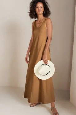 Soft Surroundings Bailey Dress