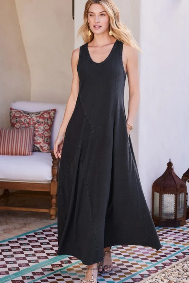 Soft Surroundings Bailey Dress