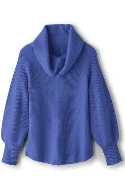 Online Soft Surroundings Calanthe Cashmere Pullover