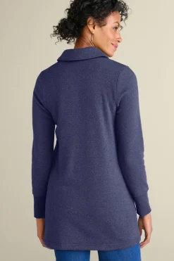 Soft Surroundings Calla Top