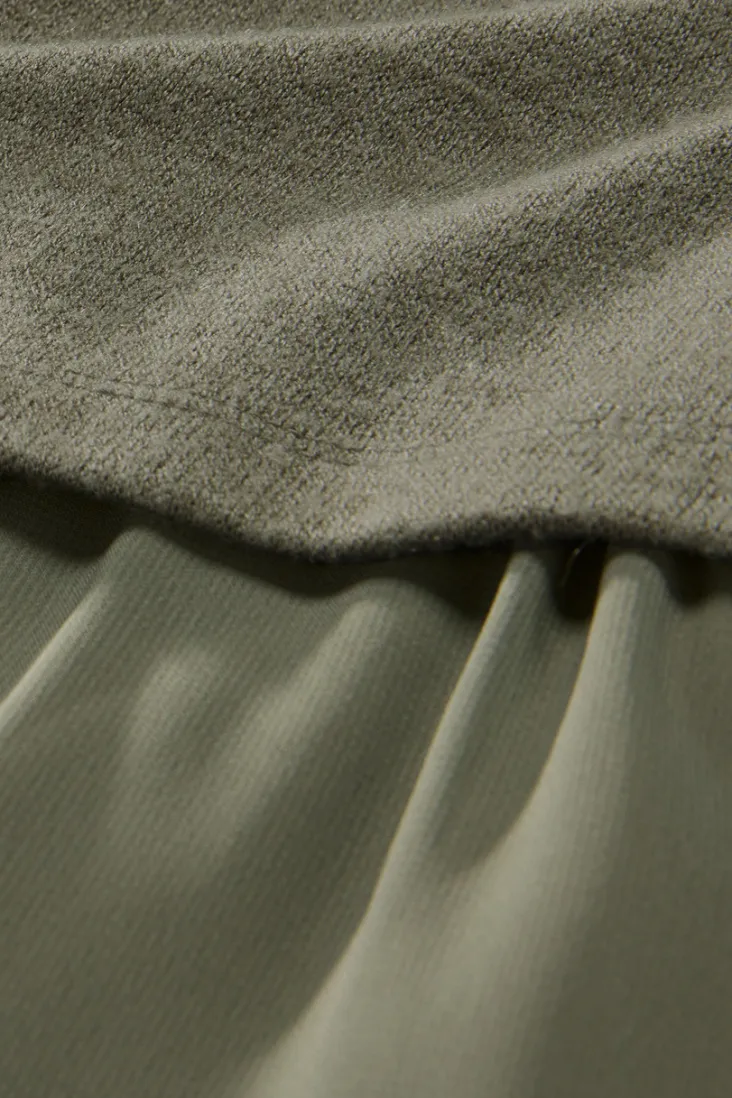New Soft Surroundings Cassie Dress
