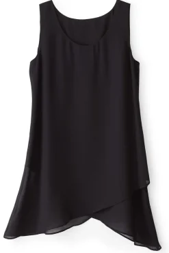 New Soft Surroundings Celine Tunic I IvoryPearl