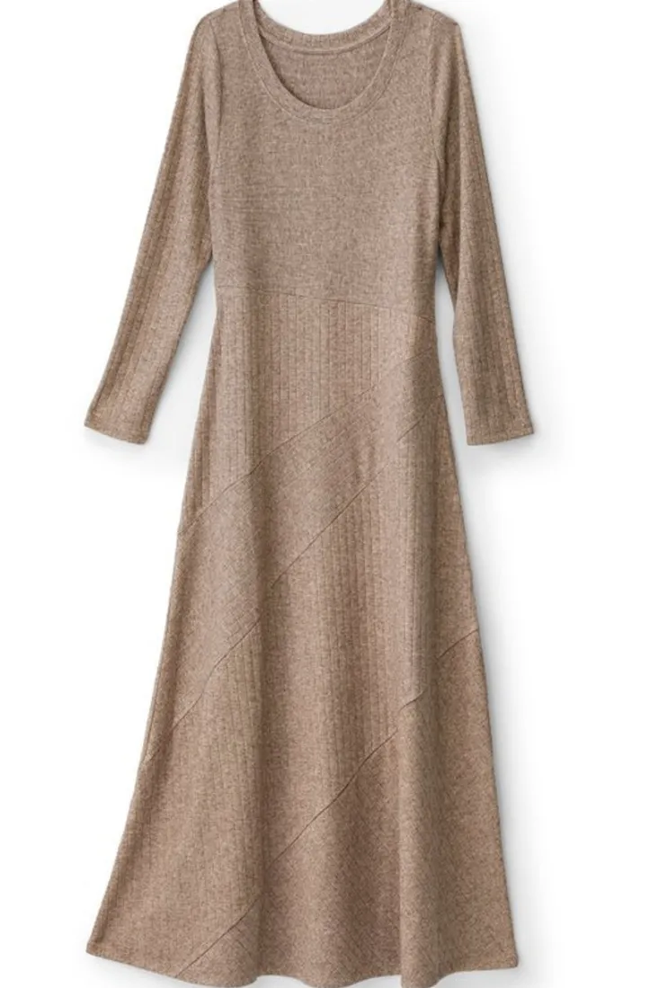Sale Soft Surroundings Clio Dress