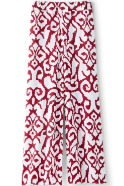 Sale Soft Surroundings Coralina Pants
