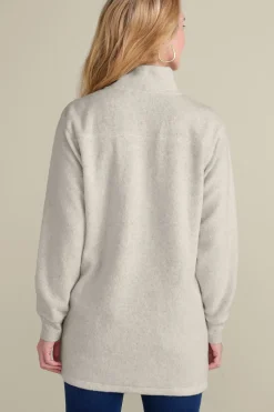 Clearance Soft Surroundings Cuddle Pullover