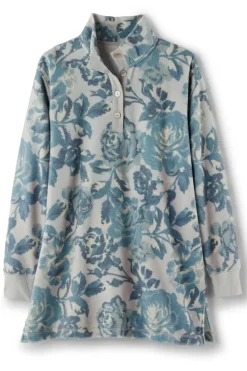 Clearance Soft Surroundings Cuddle Pullover