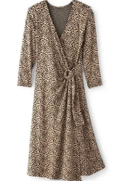 Discount Soft Surroundings Damaria Dress