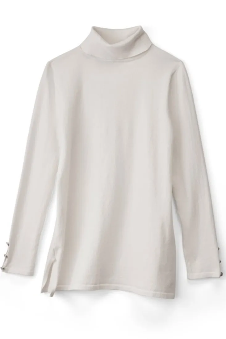 Outlet Soft Surroundings Deidre Sweater