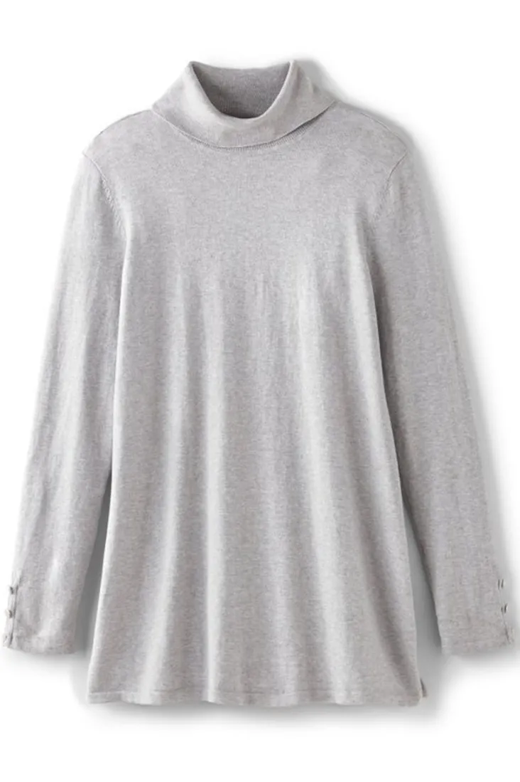 Outlet Soft Surroundings Deidre Sweater