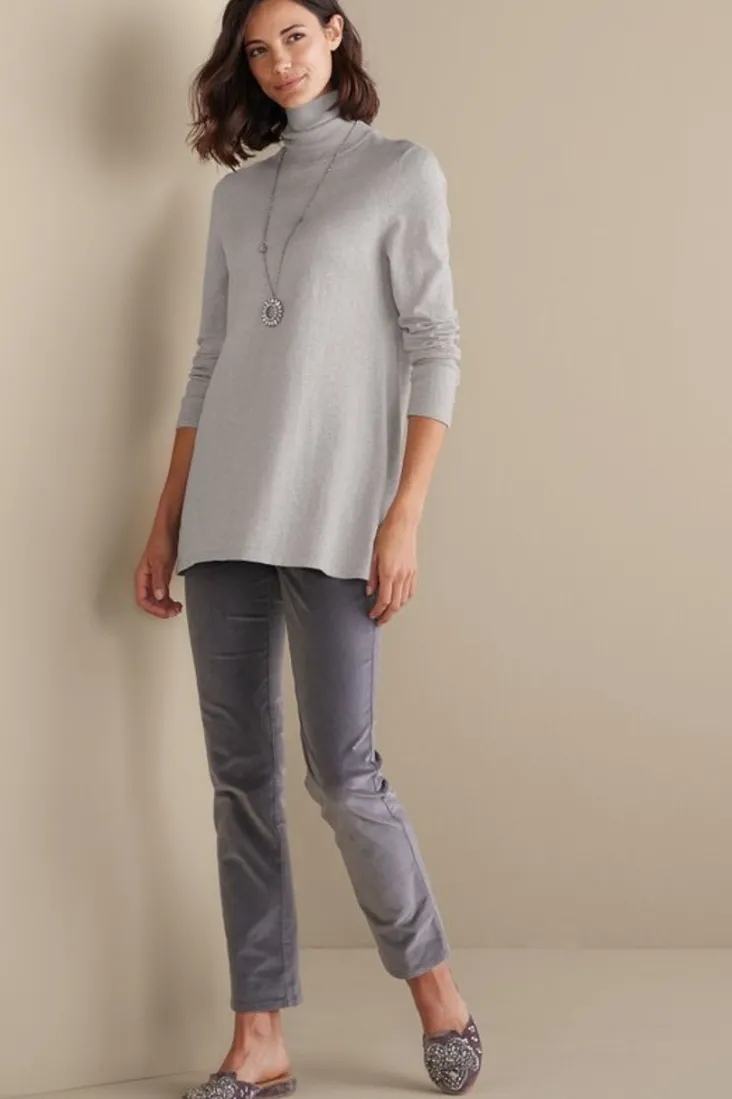Outlet Soft Surroundings Deidre Sweater
