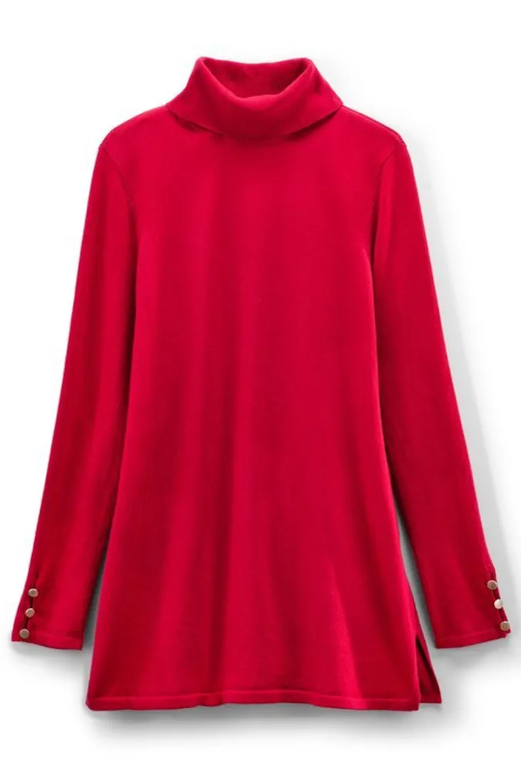 Outlet Soft Surroundings Deidre Sweater