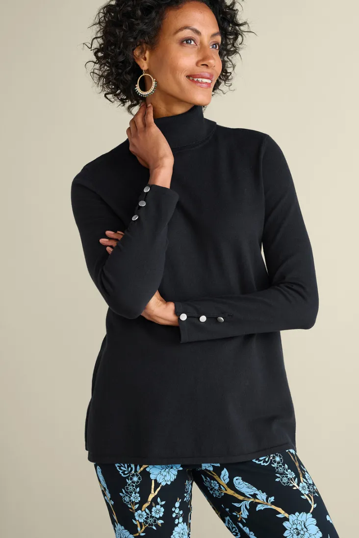 Outlet Soft Surroundings Deidre Sweater