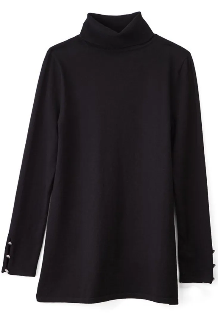 Outlet Soft Surroundings Deidre Sweater