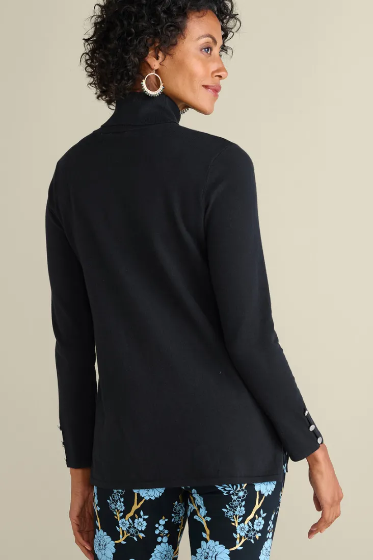 Outlet Soft Surroundings Deidre Sweater