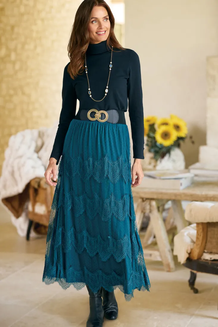 Outlet Soft Surroundings Deidre Sweater