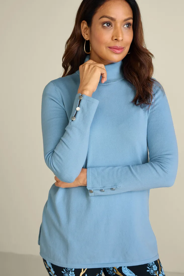 Outlet Soft Surroundings Deidre Sweater