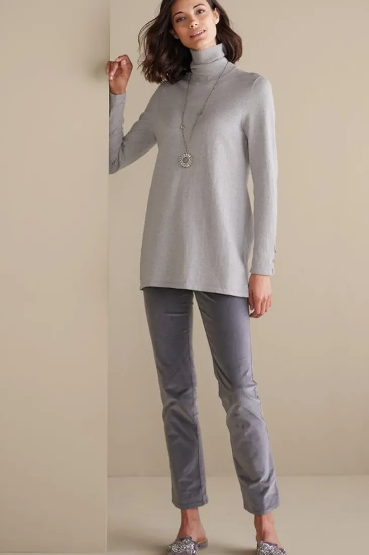 Outlet Soft Surroundings Deidre Sweater