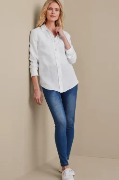 Outlet Soft Surroundings Easygoing Leggings