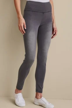 Outlet Soft Surroundings Easygoing Leggings