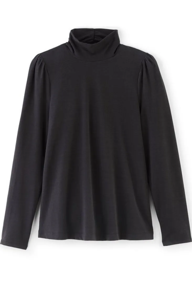 Clearance Soft Surroundings Emme Turtleneck Top