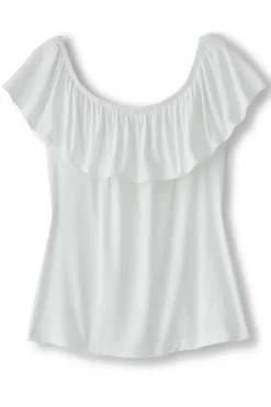 Best Soft Surroundings Essie Top VerdantGreen