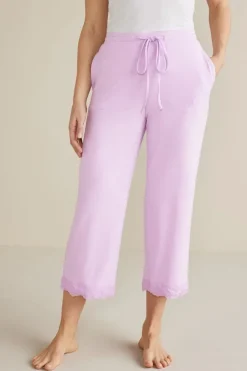 Clearance Soft Surroundings Evania Bamboo Sleep Pants