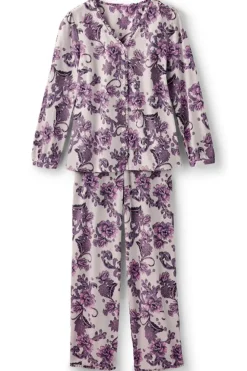 Outlet Soft Surroundings Festive Finley Sleep Set