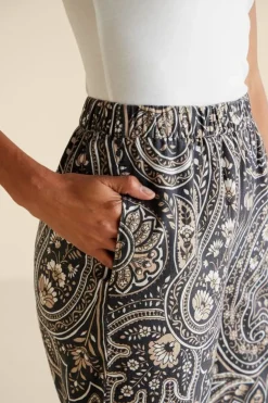 Soft Surroundings Fleur Pants
