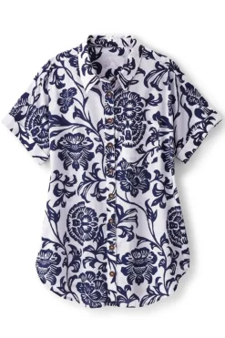 Best Soft Surroundings Gia Top FijiFloral