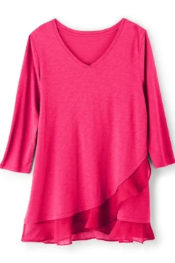 Best Soft Surroundings Grace Top