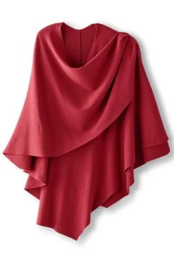 Hot Soft Surroundings Grecian Crossbody Wrap