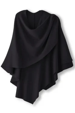 Hot Soft Surroundings Grecian Crossbody Wrap