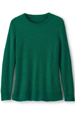 Sale Soft Surroundings Gwendolyn Chenille Sweater