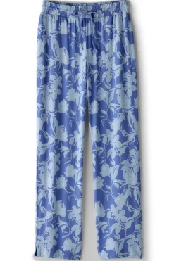 Discount Soft Surroundings Harmonia Bamboo Sleep Pants SketchGardenPersianJew