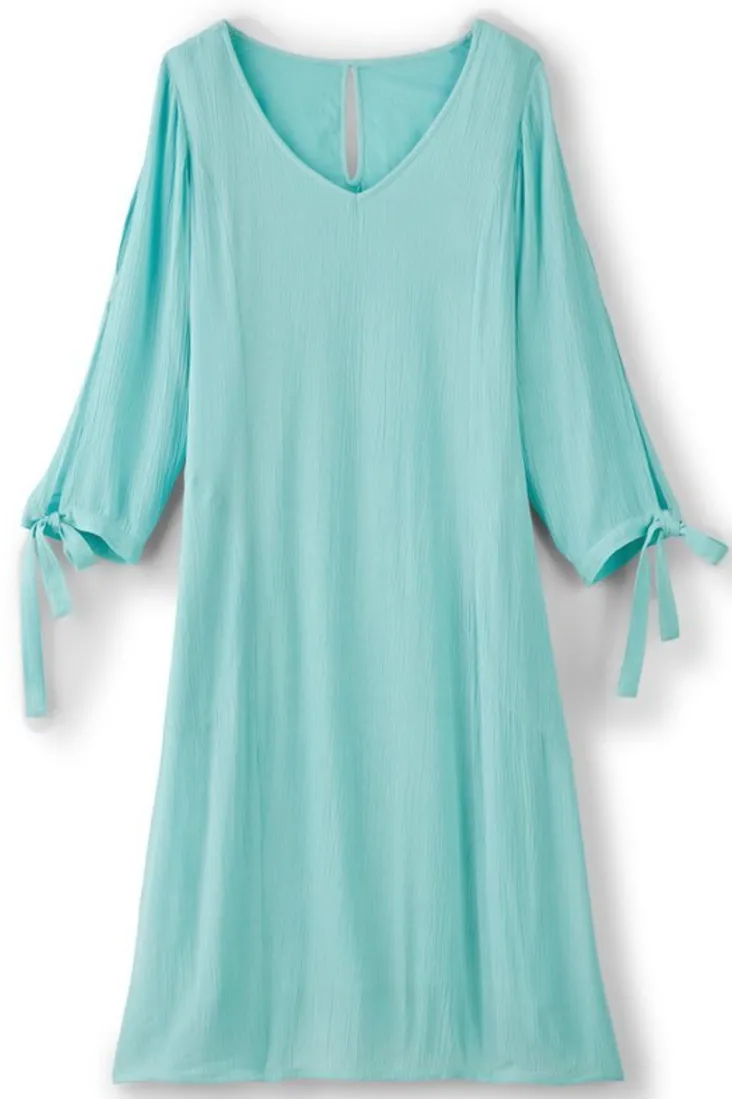 Discount Soft Surroundings Hera Dress