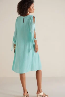 Discount Soft Surroundings Hera Dress