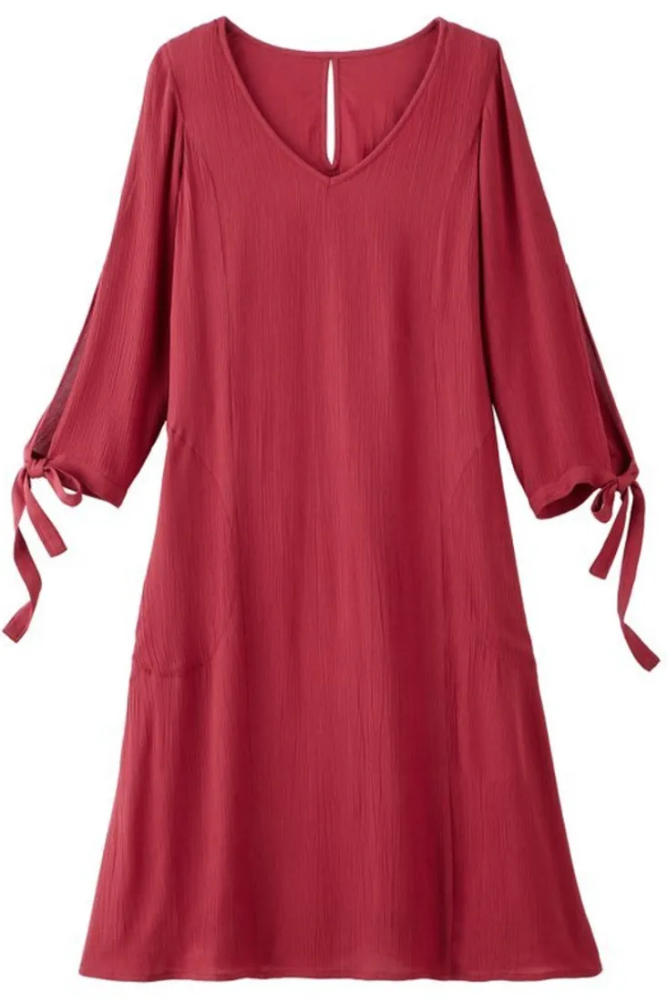 Discount Soft Surroundings Hera Dress
